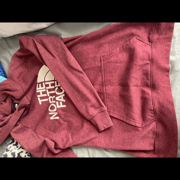 North Face pullover sweatshirt - Picture 2 of 3